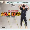 El Vicker - Ana Eko - Single